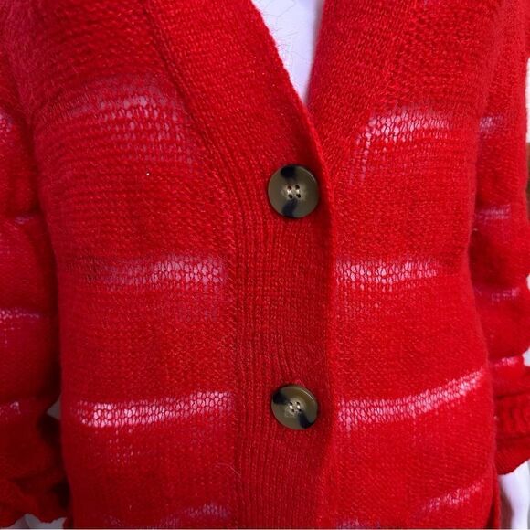 ʟɪᴋᴇ ɴᴇᴡ ᴄᴏɴᴅɪᴛᴏɴ ᴜʀʙᴀɴ ᴏᴜᴛꜰɪᴛᴛᴇʀꜱ ᴅɪꜱᴛʀᴇꜱꜱᴇᴅ ᴋɴɪᴛ ɢʀᴜɴɢᴇ ᴡᴇᴀʀ ᴍɪᴅɪ ᴄᴀʀᴅɪɢᴀɴ - Picture 10 of 15